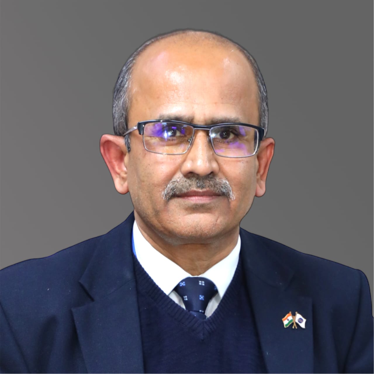 Shri Rajeev Gupta (Director)